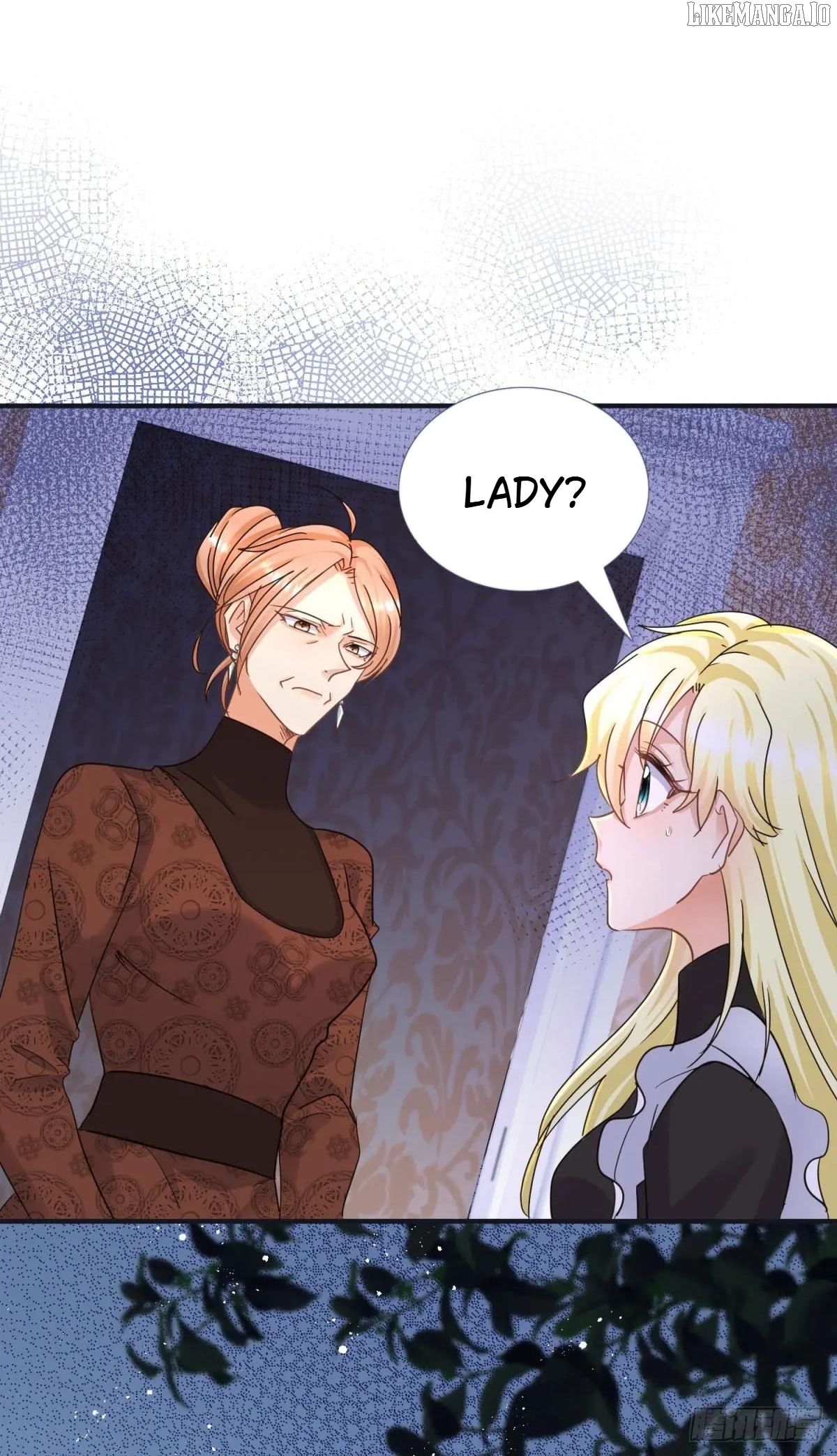 Don't Embarrass Me Chapter 14 - page 5